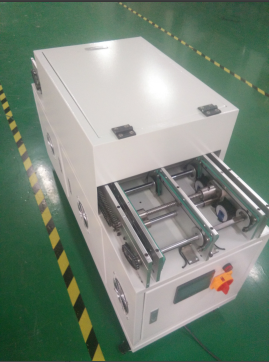 PCB清潔流水線(xiàn)