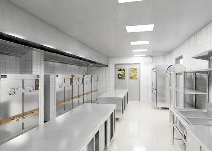 廚房設備的種類及適用群體 廚房設備的種類及適用群體
